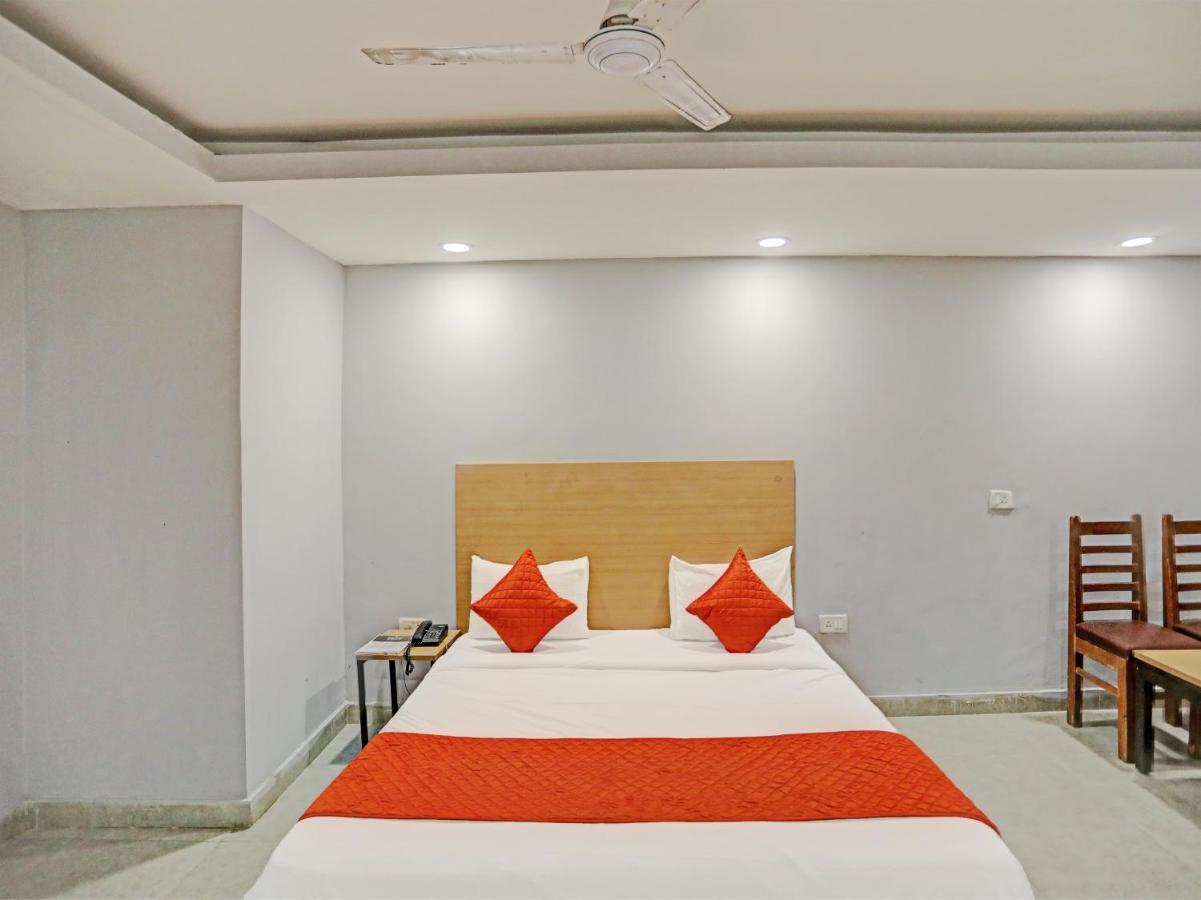 Hotel Red Coral By F9