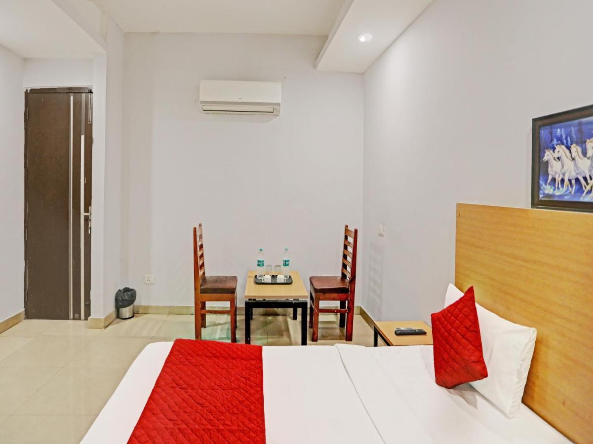 Hotel Red Coral By F9